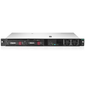 Serveur HPE DL20G10 rackable