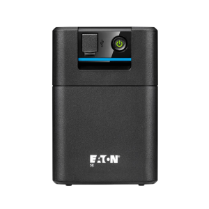 Eaton 5E 700 USB IEC G2 24M