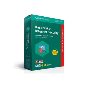 KASPERSKY INTERNET...