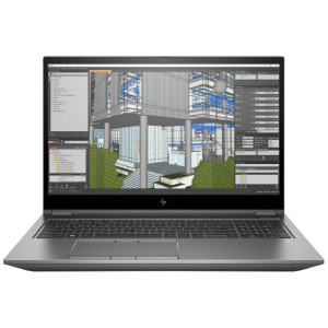 HP ZBook Fury 16 G10...