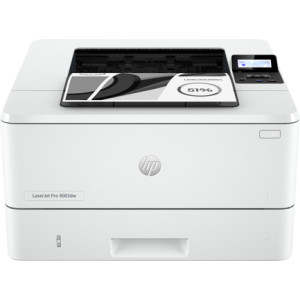 HP LaserJet Pro 4003dw SFP...