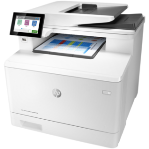 HP Laser M480f MFP 4en1...