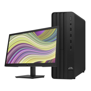 HP 290 G9 i5-12500 22"