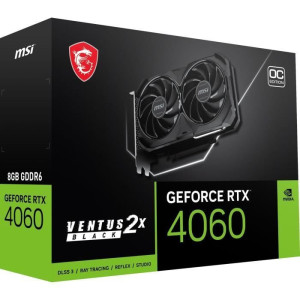 CG MSI GeForce RTX 3050...