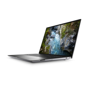 DELL PRECISION 5660 I7