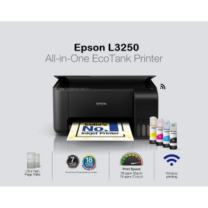 EPSON L3250 WIFI
