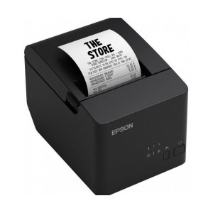 EPSON TM-T20X RESEAU ÉTIQUETTE