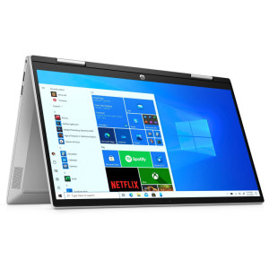 HP X360 I5 10EME