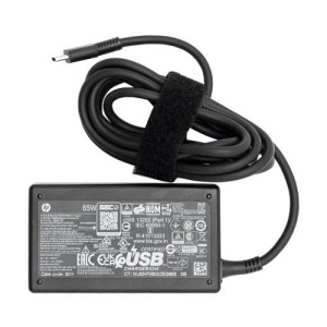CHARGEUR HP/LENOVO TYPE C...