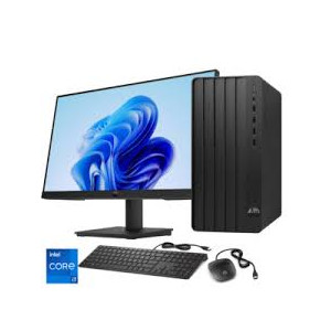 PC BUREAU COMPLET HP PRO...