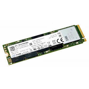 SSD 512GB NVME  6GB/S
