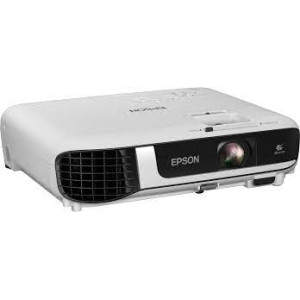 EPSON EB-W51 WXGA, 4000...