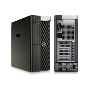 WORKSTATION DELL PRECISION...