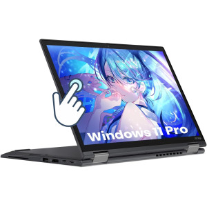 ASUS VIVOBOOK TP470E I5 X360