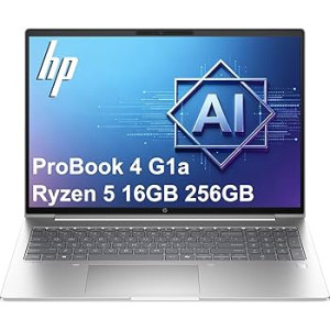 HP PROBOOK 4 G1AH RAYZEN 5 AI