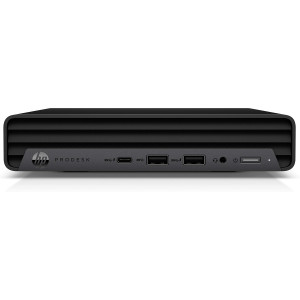 HP MINI PRODESK 600 I5 10TH