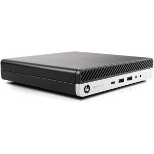 HP 400 G9 TWR i7-13700 22"