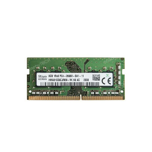 MÉMOIRE DDR4 8GB PORTABLE