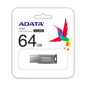ADATA 64GB CLE METAL