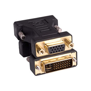 ADAPTATEUR DVI VGA