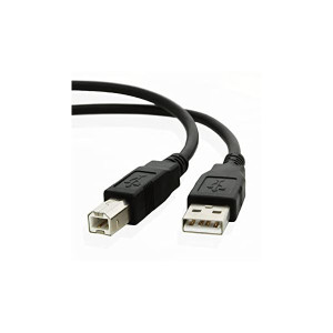 CABLE USB POUR IMPRIMANTE