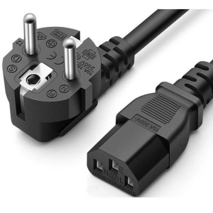 CABLE ALIMENTATION PC BUREAU