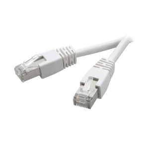 CABLE RESEAU RJ 45 1.5M