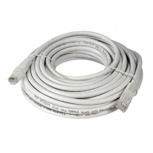 CABLE RESEAU RJ 45 10M