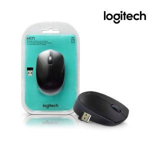 LOGITECH SOURIS SANS FIL M171