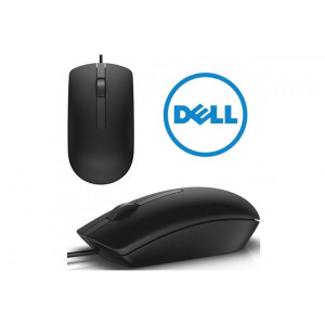 SOURIS FILAIRE USB DELL MS116