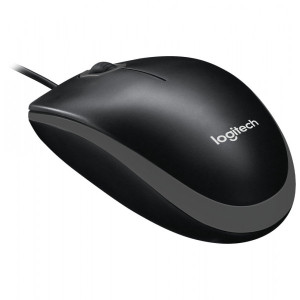 SOURIS FILAIRE USB LOGITECH