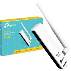 CLE WIFI TPLINK 150MBPS