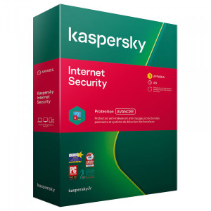  KASPERSKY INTERNET...