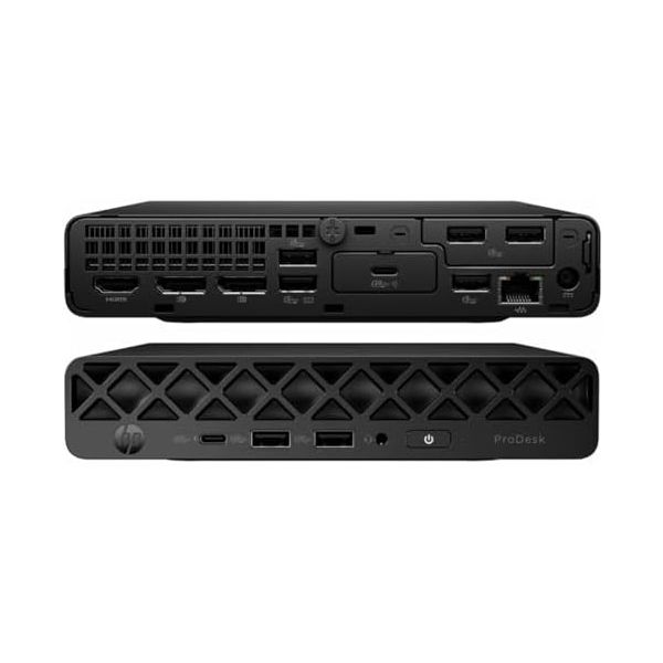 HP ProDesk 4 Mini G1i NEUF