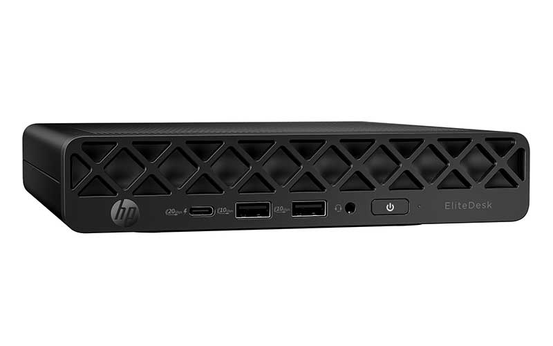HP ProDesk 4 Mini G1i NEUF