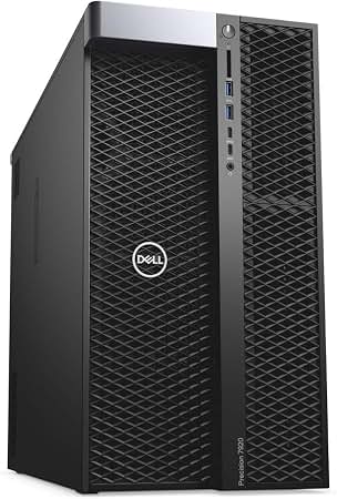 WORKSTATION DELL 7920 2*XEON GOLD