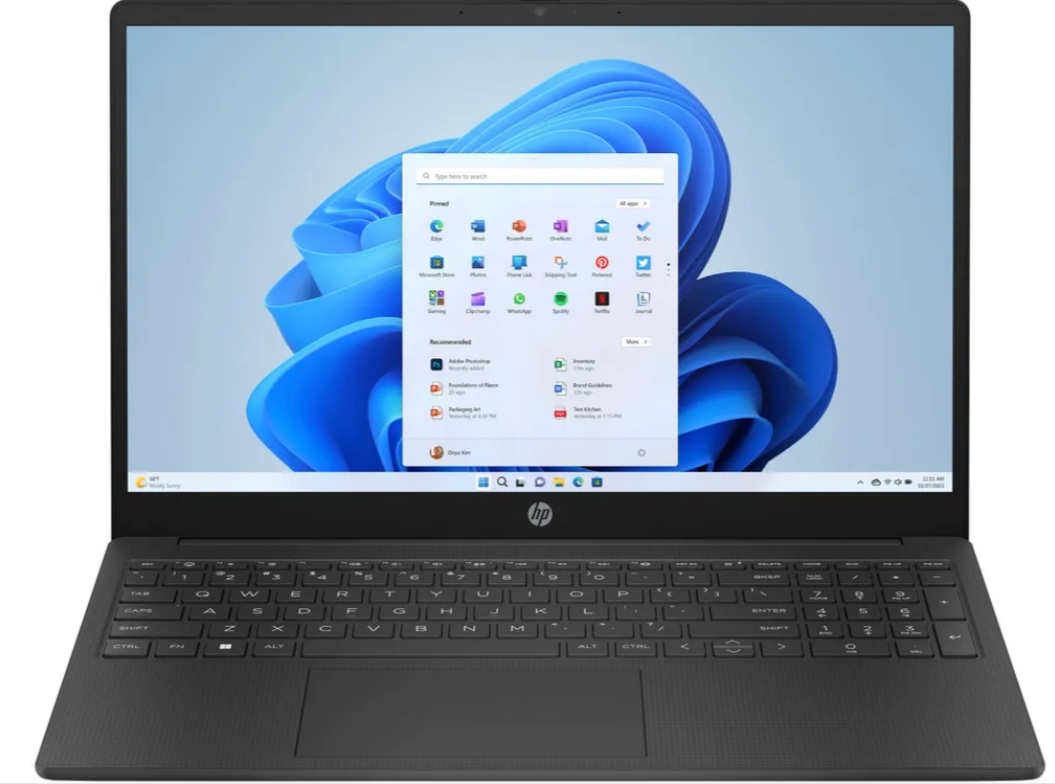 HP 15-fd0389nk (BU8L9EA) I5-1334U