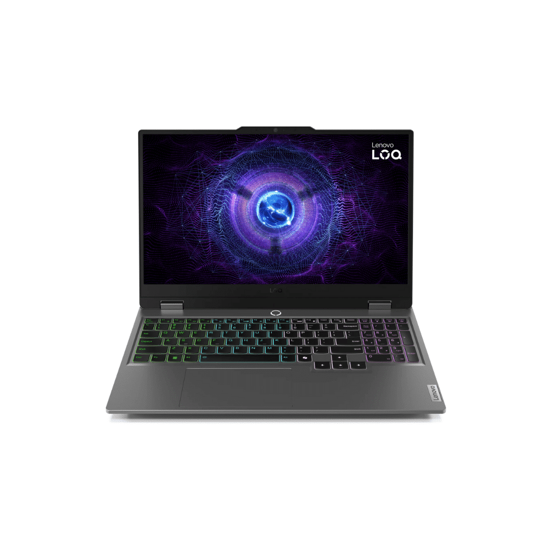 Gaming Lenovo LOQ 15IRX9 i7 13th (83DV0195FE)