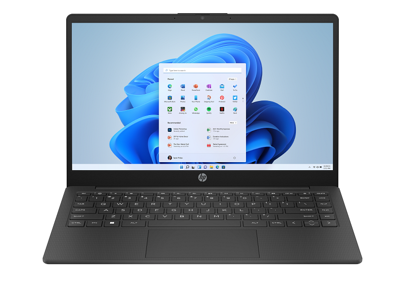 HP 1 14-ep0053nk I7 13e GEN (BU7T4EA) I7-1355U