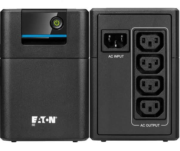 Onduleur Line-interactive Eaton 5E 700i – 360 W / 700 VA