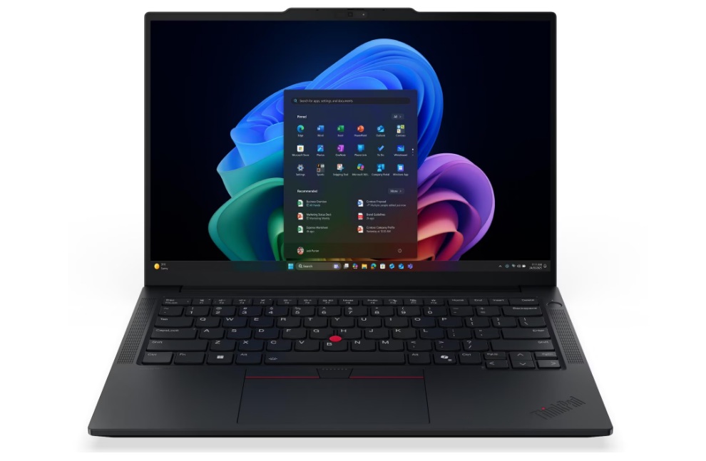Lenovo ThinkPad E14 Gen 8 (Intel) (21Y60025FE) ULTRA 7