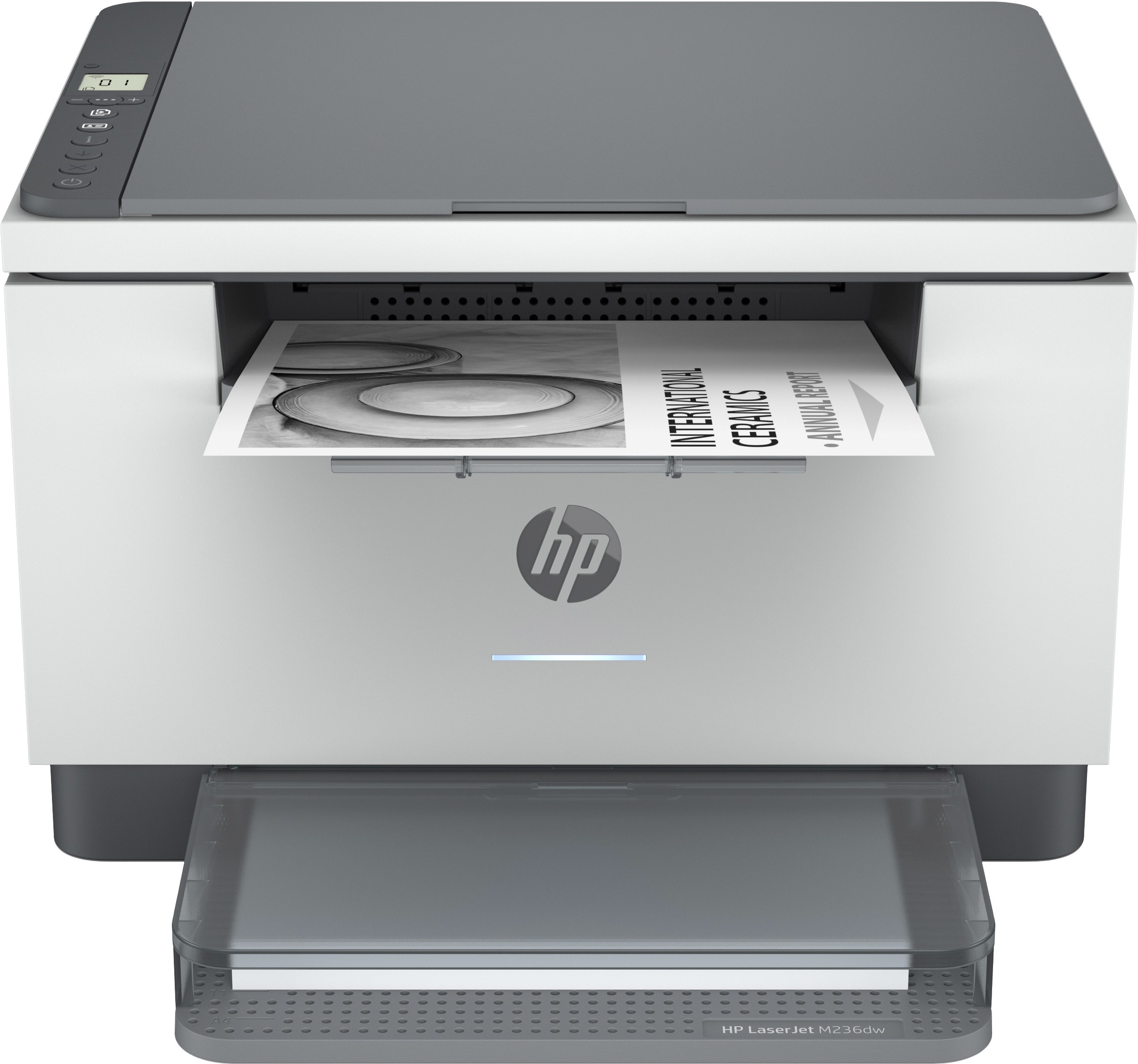 MUTLIFONCTION LASERJET HP M236dw (9YF95A)MONOCHROME