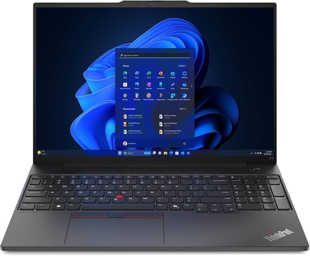 LENOVO THINKPAD T14 I7 13TH
