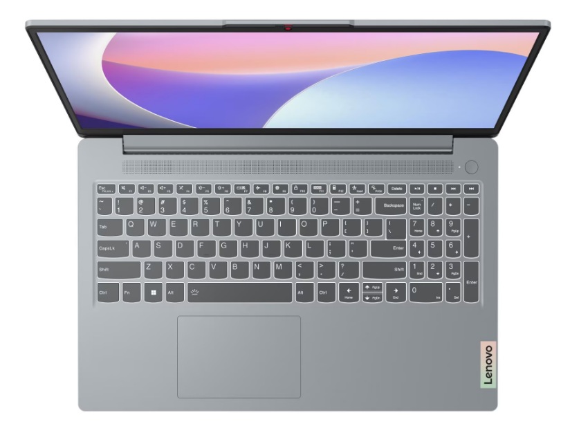 Lenovo IdeaPad Slim 3 15IRU8 i3 (82X700EHFE) I3-1315U
