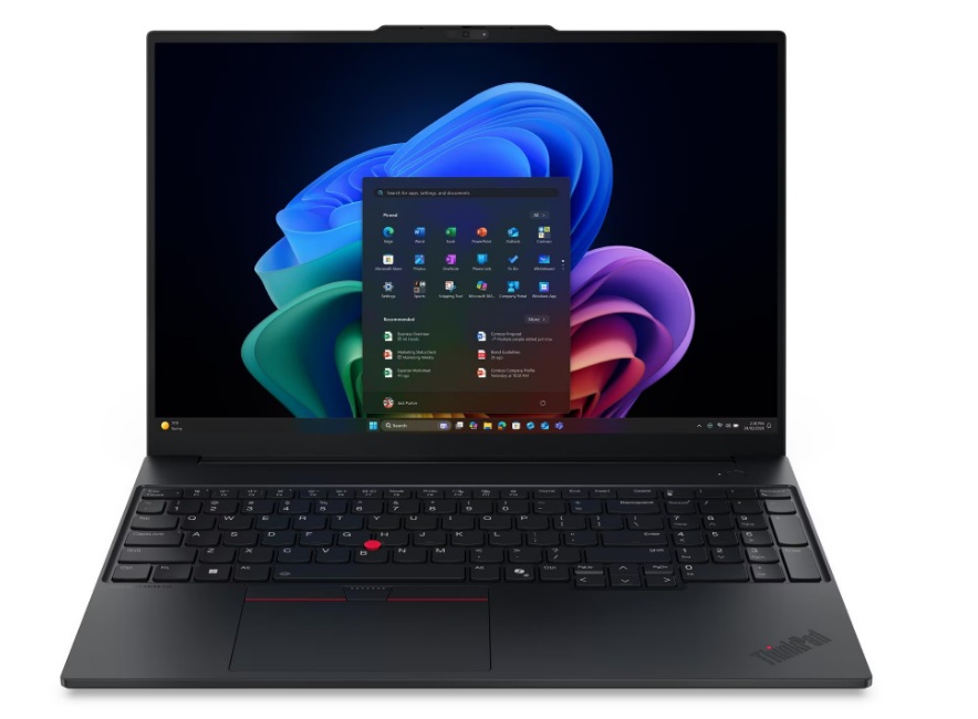 Lenovo ThinkPad E16 Gen4 Ultra 5 (21YC002DFE)