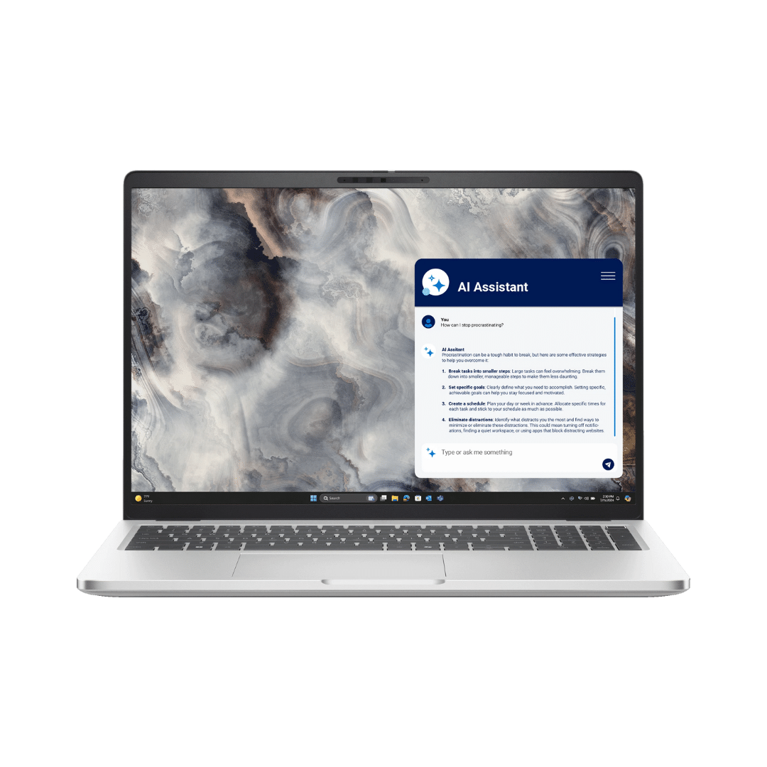 Dell Pro 16 Plus PB16250 U7 (DP16P-U7V-W) ULTRA7
