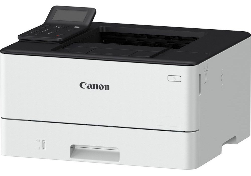 Imprimante laser monochrome sans fil Canon i-SENSYS LBP246dw II (7187C006AA)