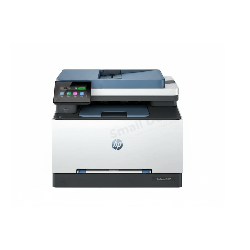 Imprimante HP COLOR LASERJET PRO MFP 3303FDW (499M8A)