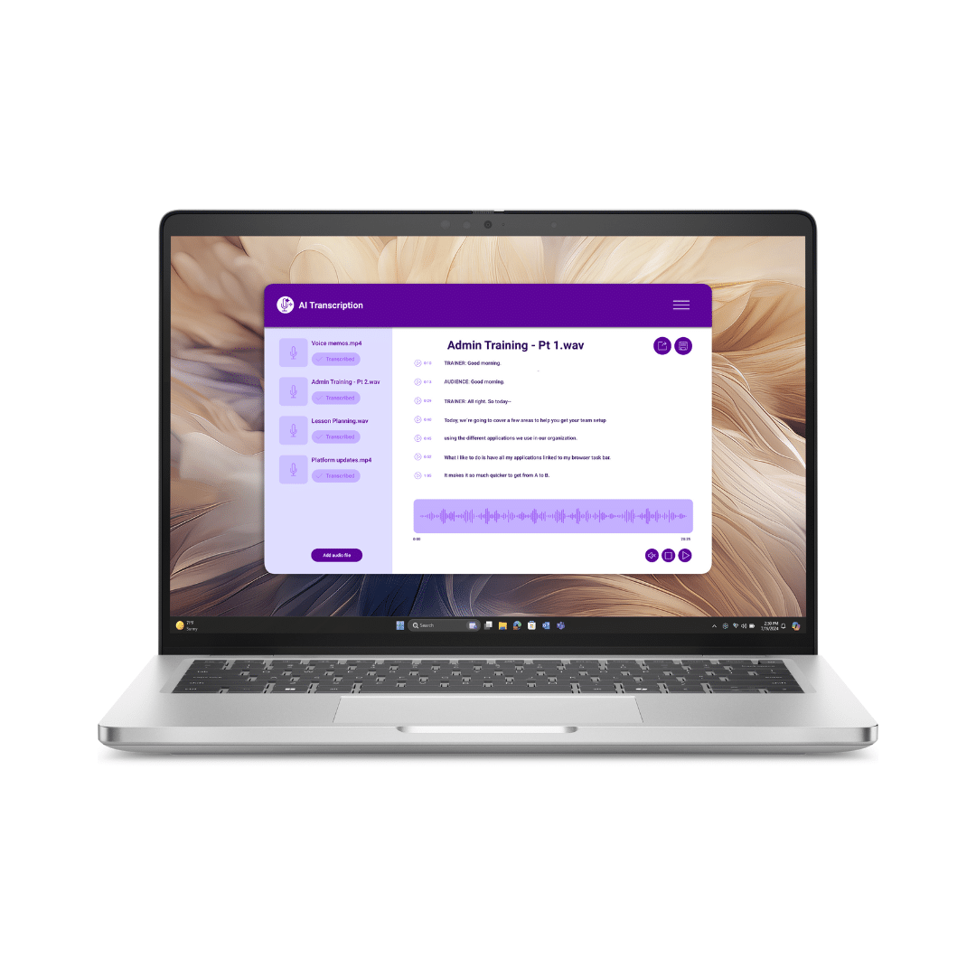 Dell Pro 14 Plus PB14250 U5 (DP14P-U5V-W) ULTRA 5