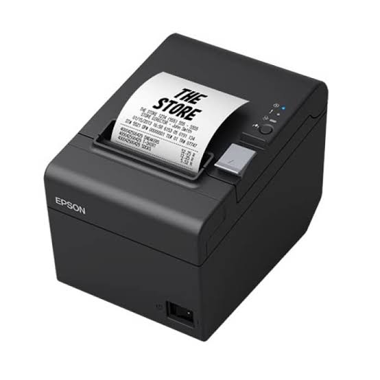 IMPRIMANTE DE TICKETS PDV EPSON TM-T20III